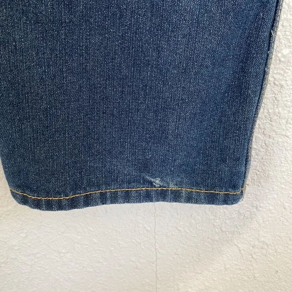 ⭐️LEVI’S 505 Straight Jeans - Picture 5 of 6